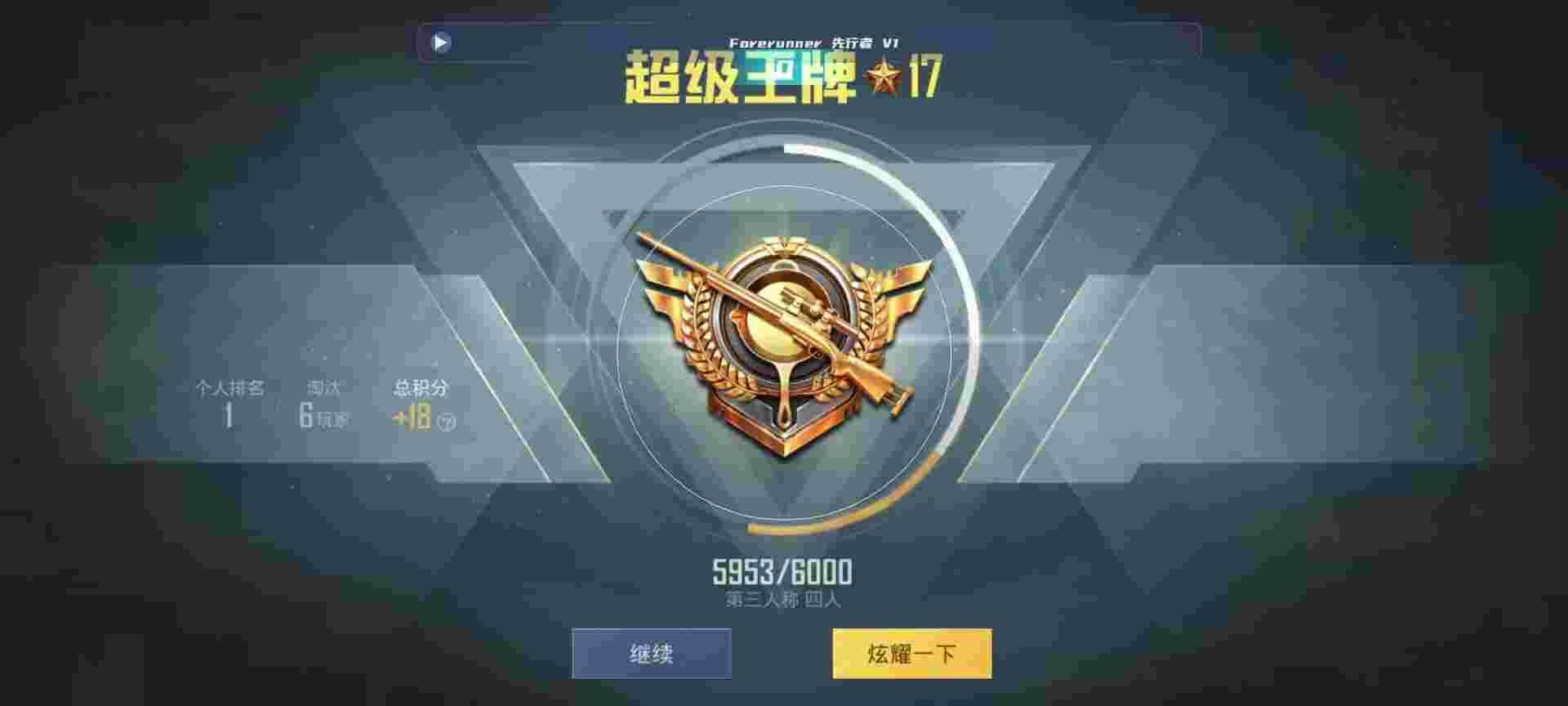 和平精英鸡腿辅助自瞄 - ƽӢss14ô辅助预览图